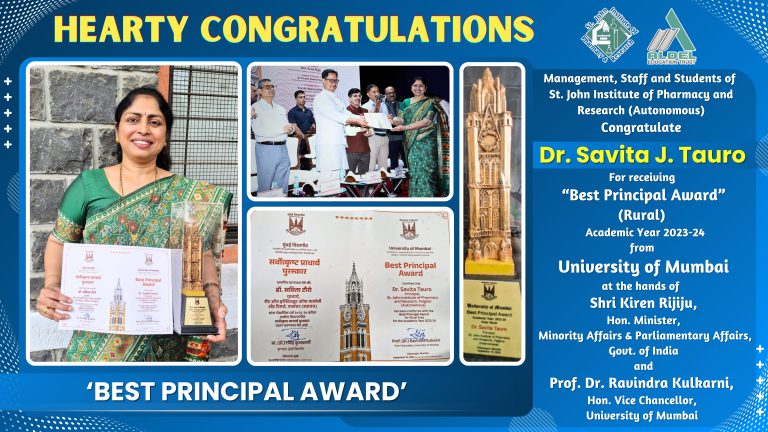 Blue And White Modern Congratulations To Our Best Employee Instagram Post (Presentation)