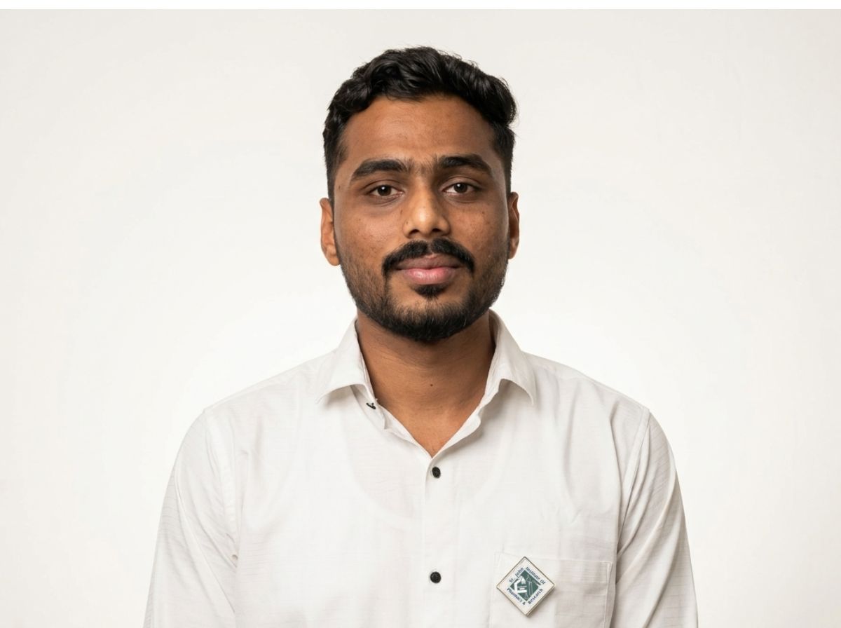 Mr. Bhuvan Patil
