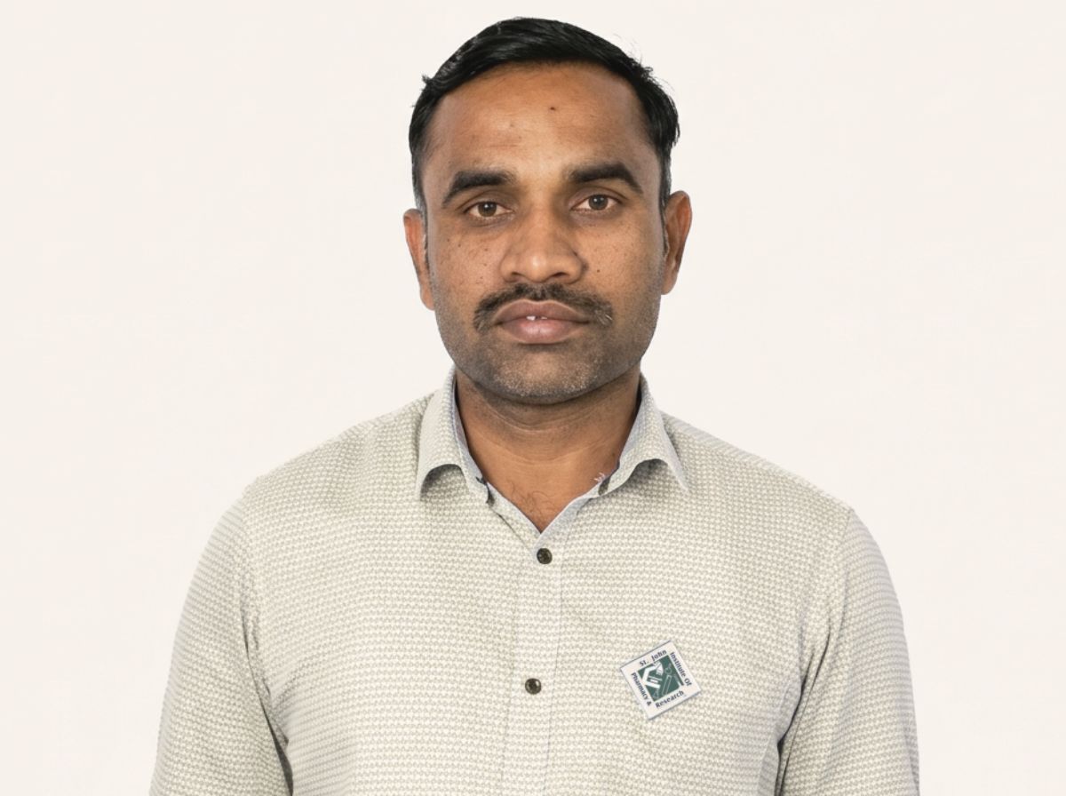 Mr. Vijay Pawar