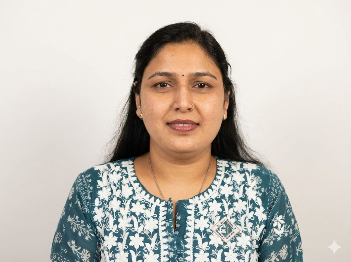 Mrs. Kanchan Khedkar