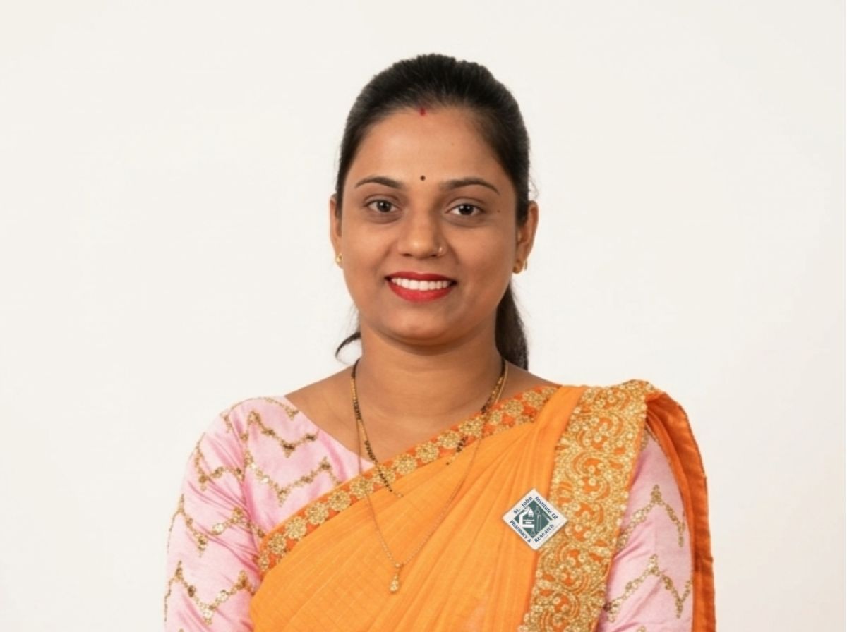 Mrs. Pooja Yadav
