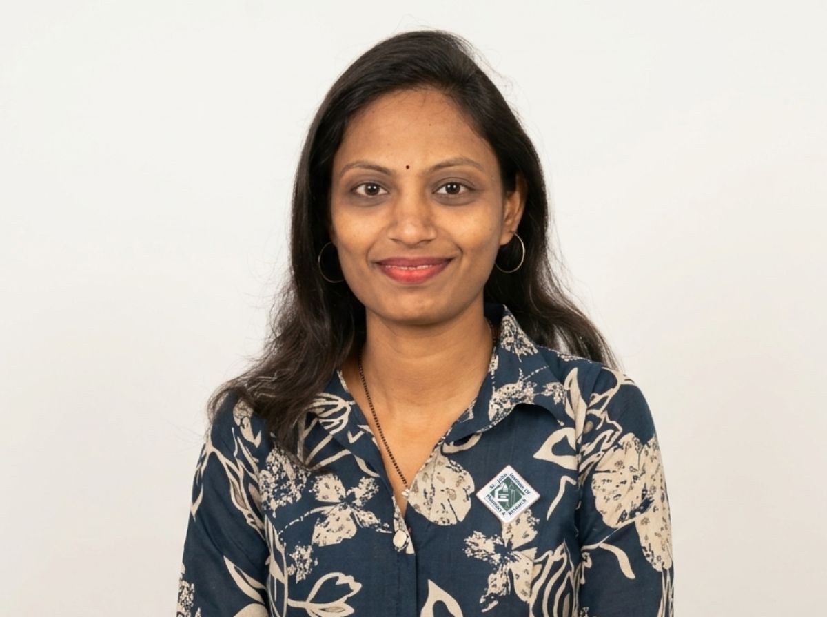 Mrs. Prajakta Mohite