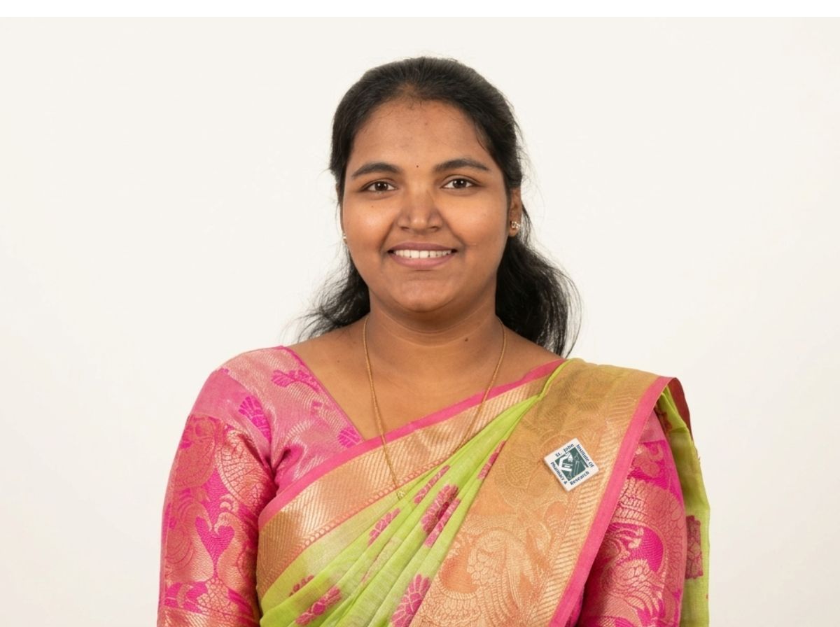 Ms.Ashwini Raut