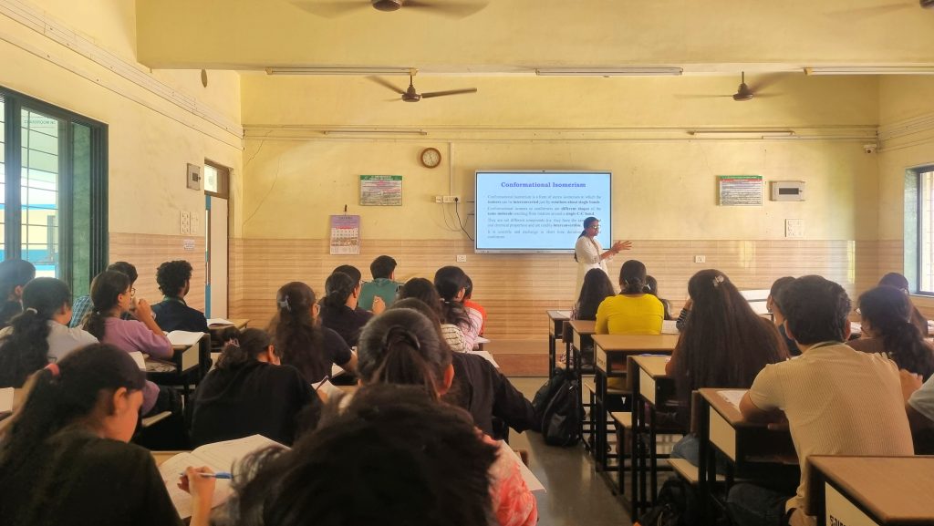 Classroom