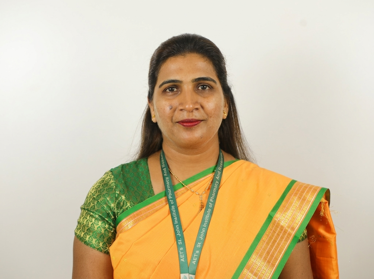 Dr. Norma Rebello