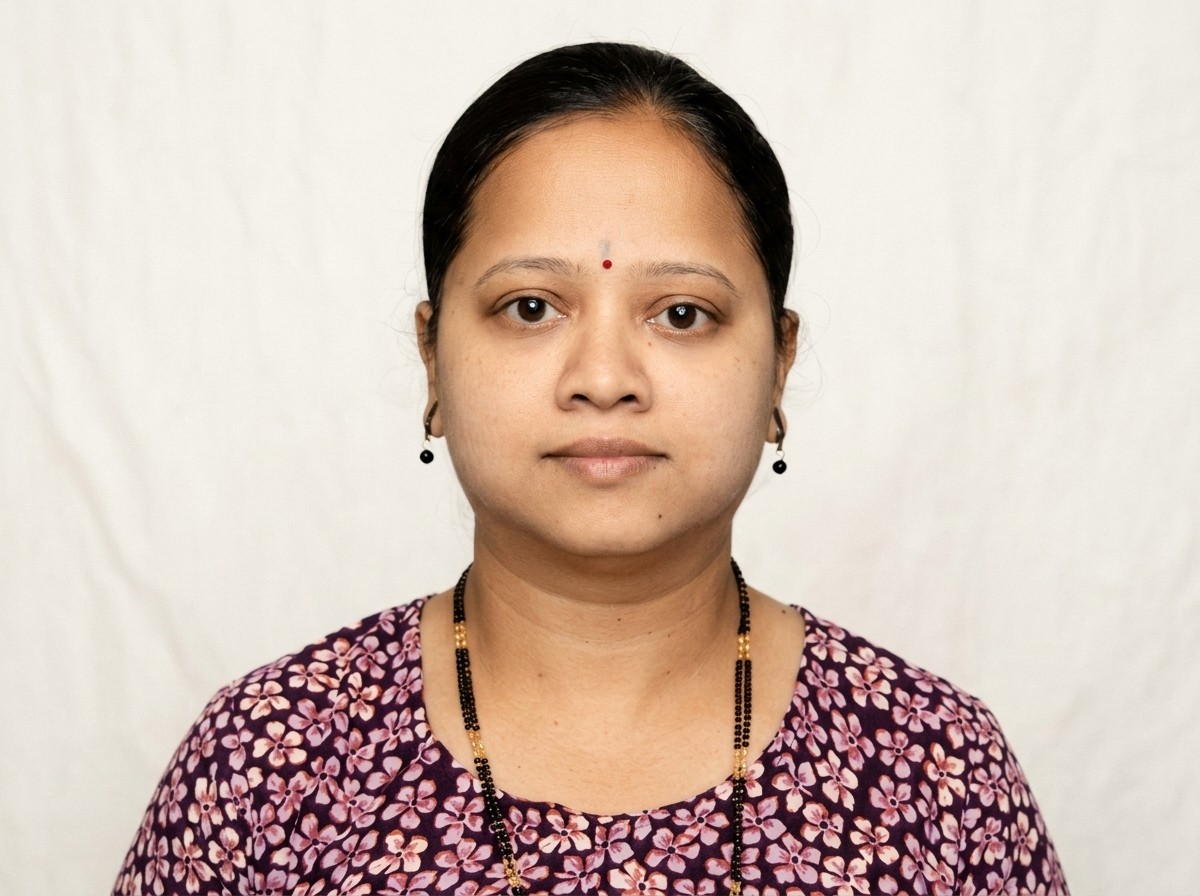 Mrs. Saee Shinde