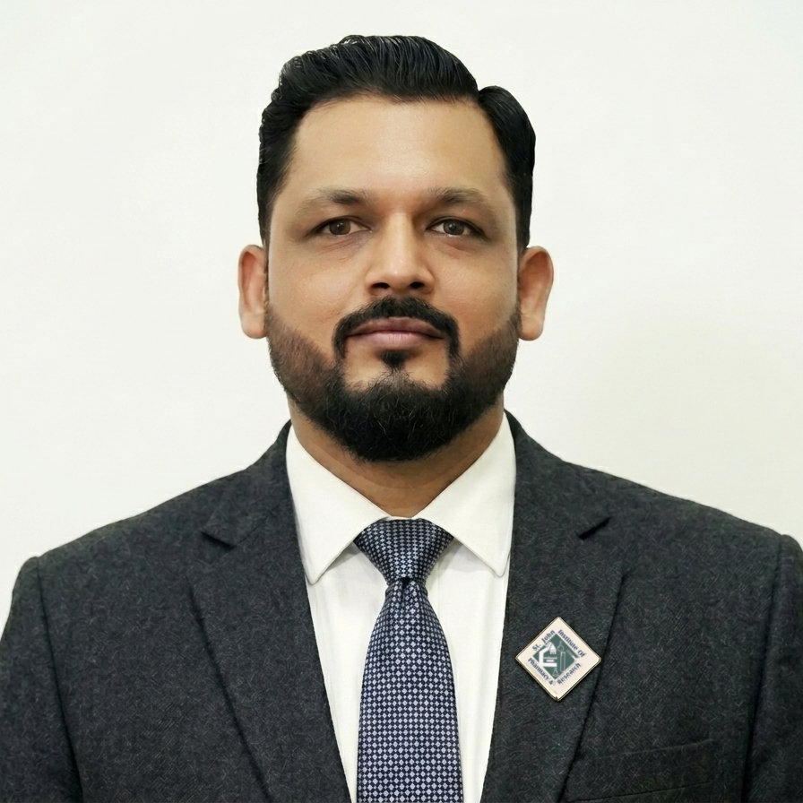 Dr. Abhijeet Puri