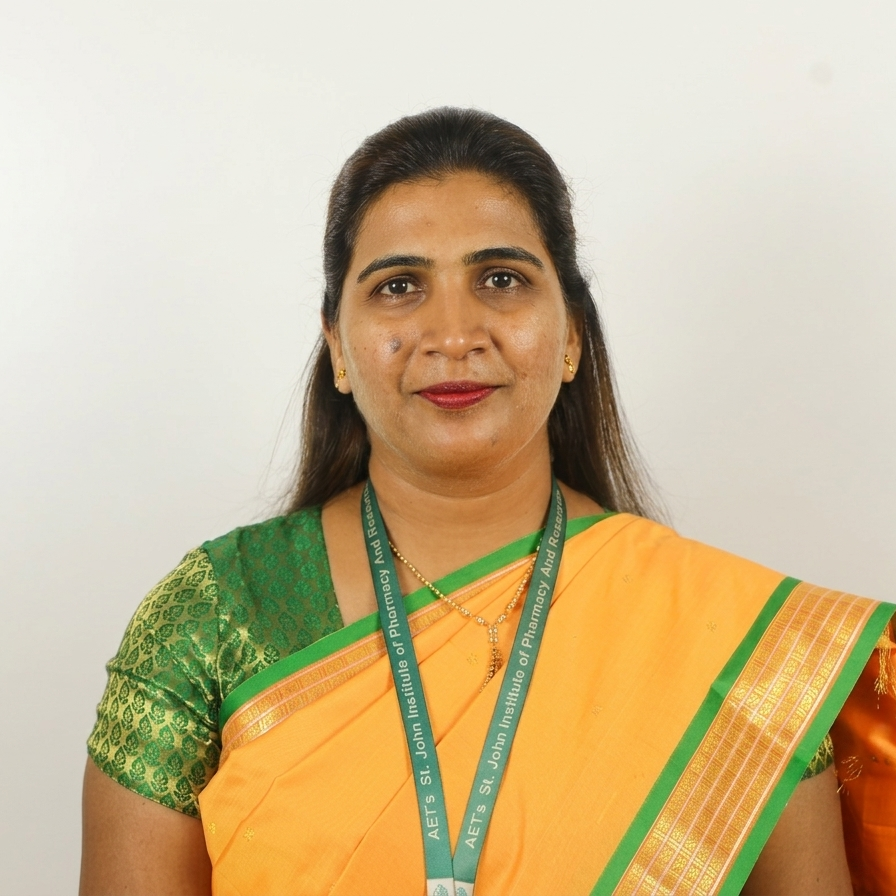 Dr. Norma Rebello