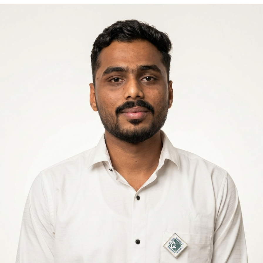 Mr. Bhuvan Patil