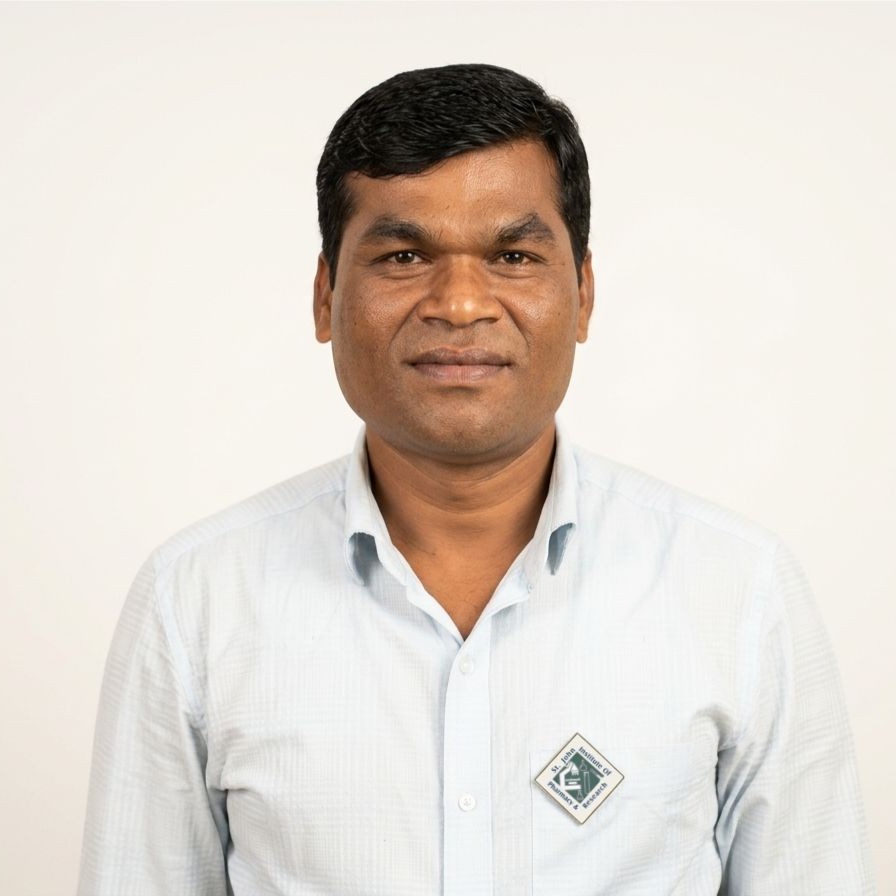 Mr.Ashok Rabade
