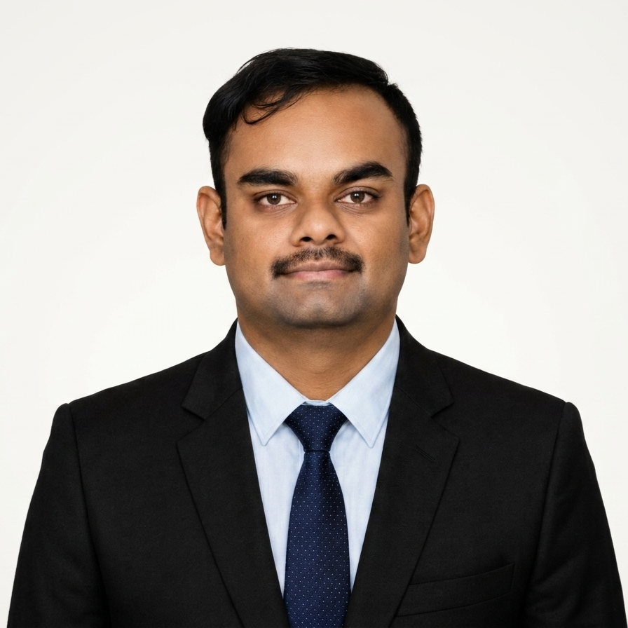 Mr. Prajwal Bari