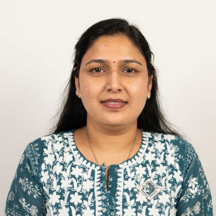 Ms. Kanchan Khedkar