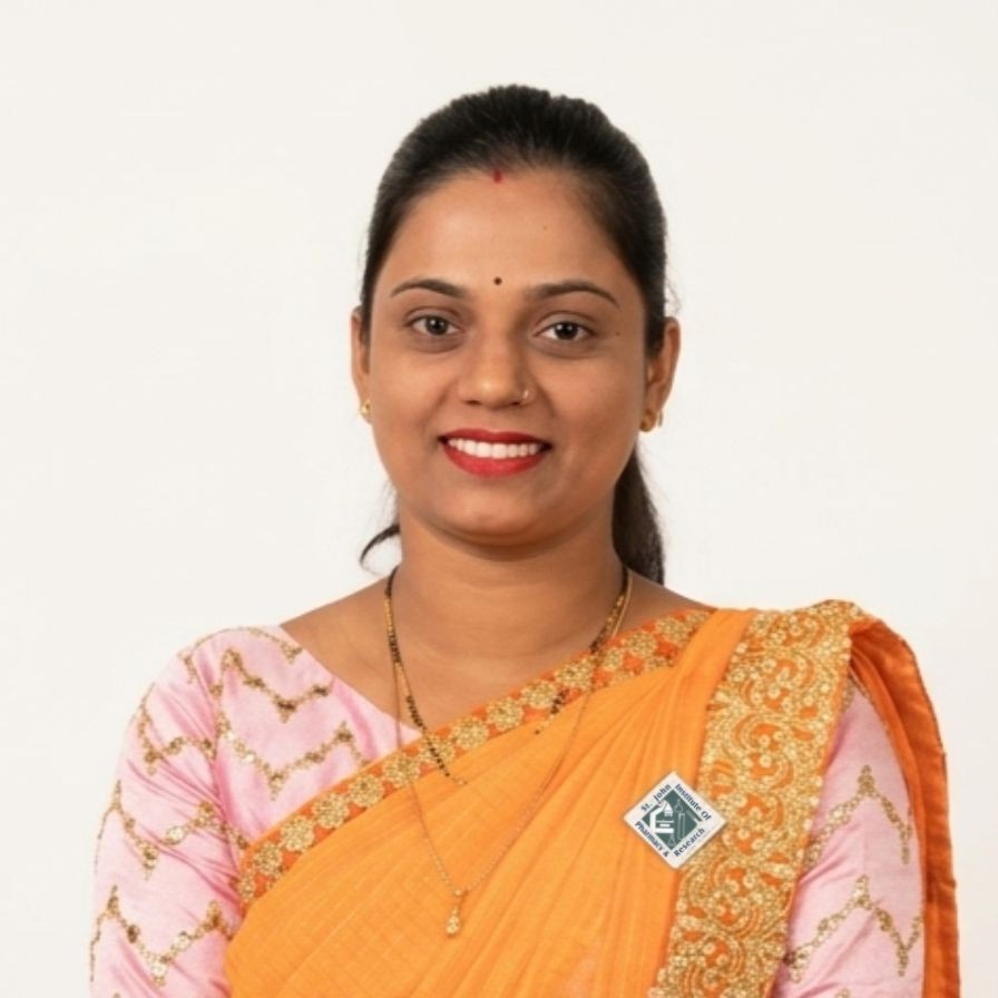 Mrs. Pooja Yadav