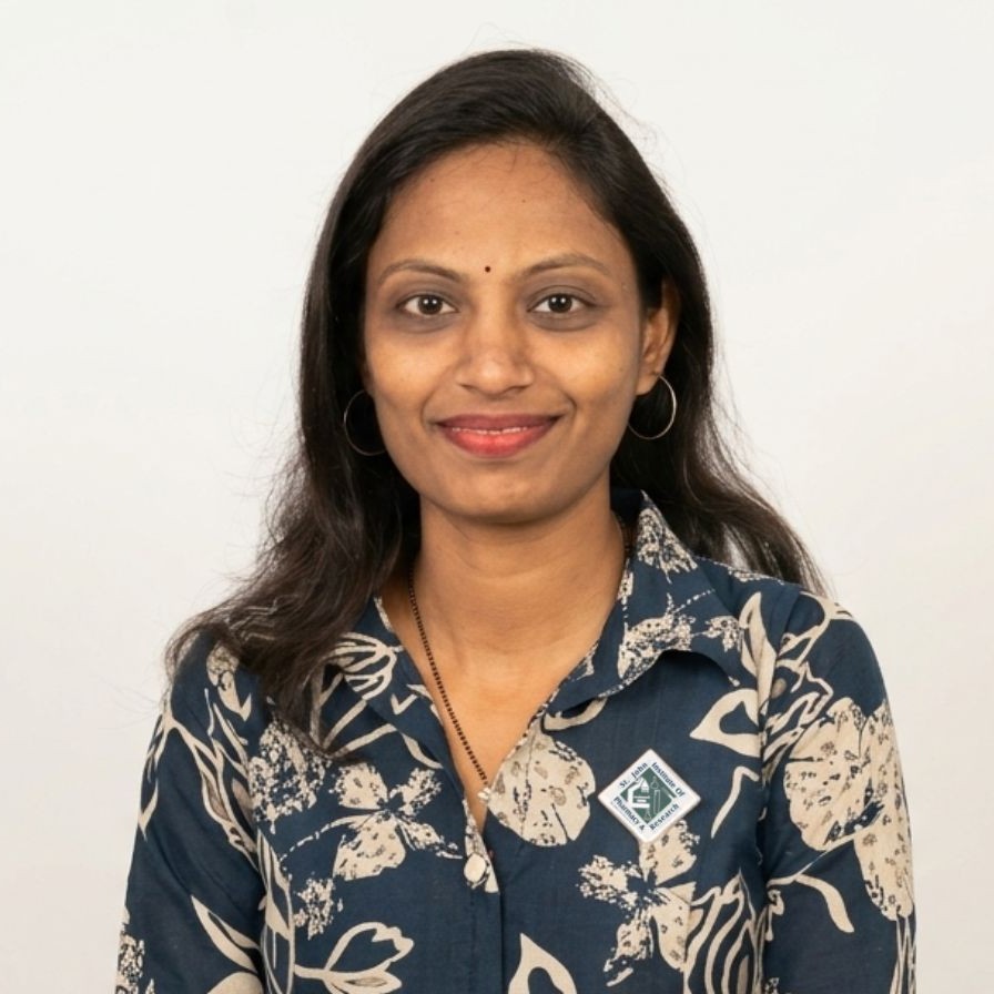 Mrs. Prajakta Mohite