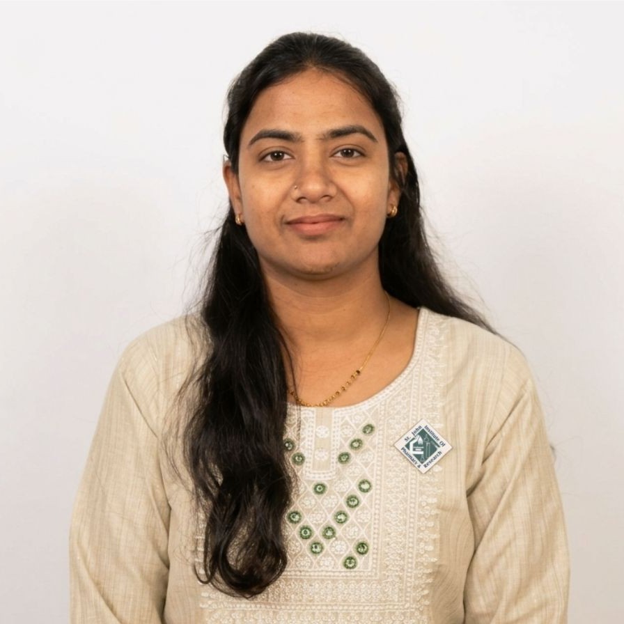 Mrs. Sharmila Wagh