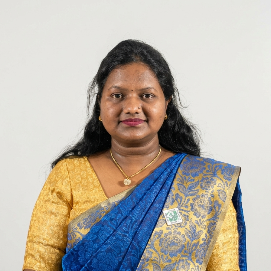 Ms. Swapnali Shinde