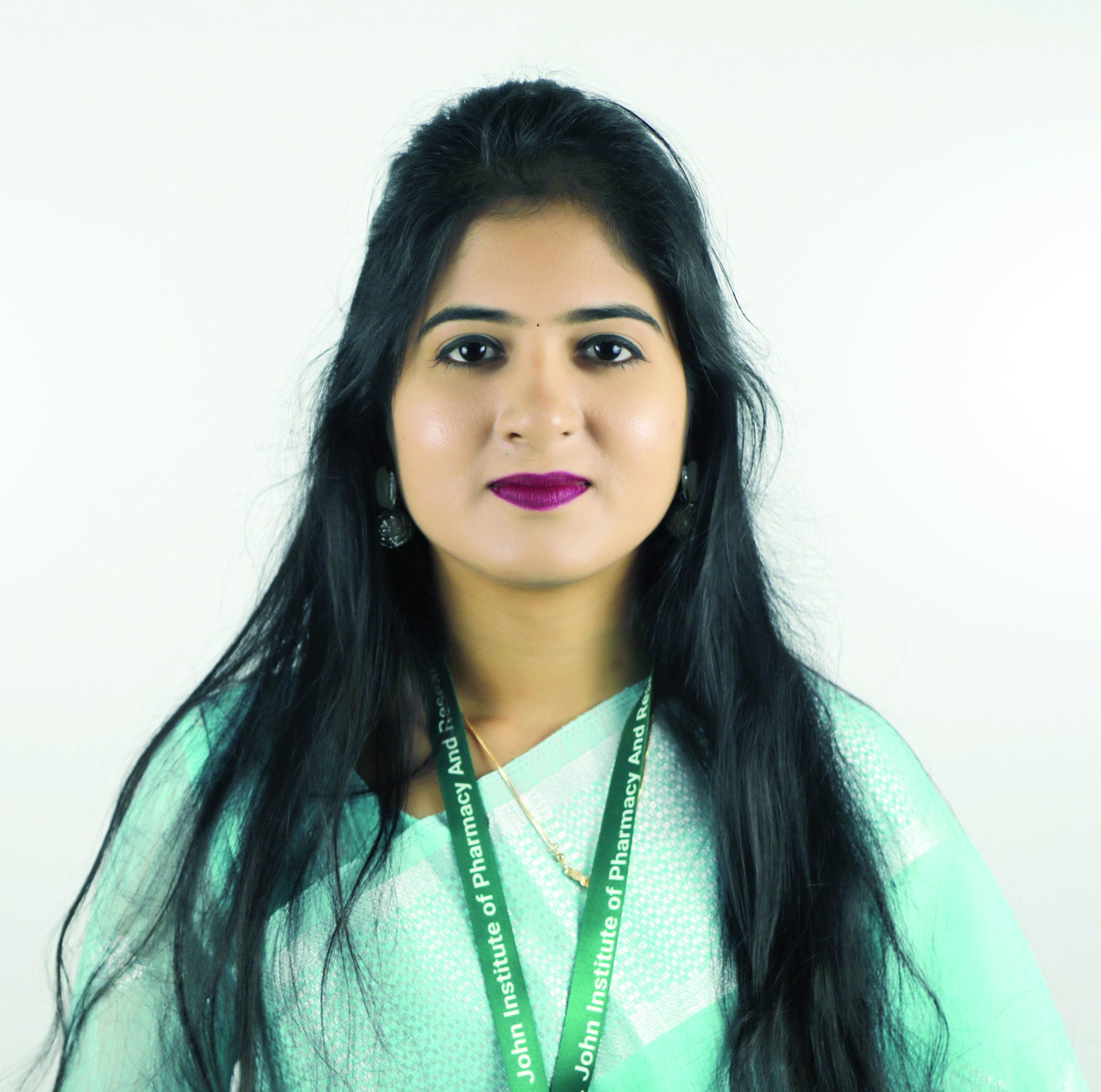 Ms. Mrunal Patil