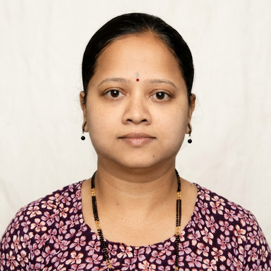 Mrs. Saee Shinde